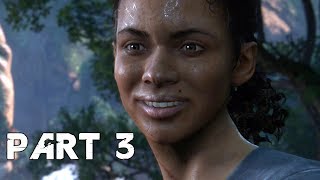 UNCHARTED The Lost Legacy  Launch Trailer  PS4 [upl. by Taffy]