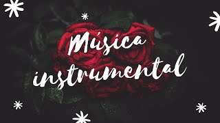 MÚSICA para LEER o ESCRIBIR romance [upl. by Amoeji]