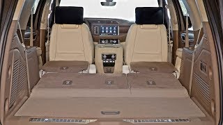 2021 GMC Yukon  INTERIOR [upl. by Ylrad]