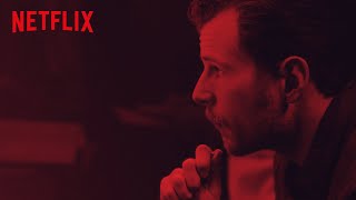 Criminal  Tráiler oficial  Netflix España [upl. by Cyndie]