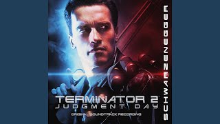 Terminator 2 Soundtrack [upl. by Caria]