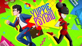 Yuppie Psycho [upl. by Pegasus]