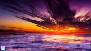 Quiet Classroom Music for Children  Stunning Sunrises  Morning music for class [upl. by Tamis]