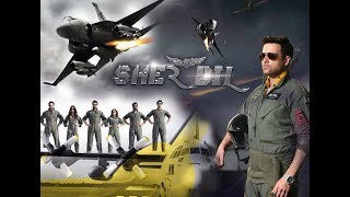 Sher Dil 2019  Official Theatrical Trailer [upl. by Ardnnek]