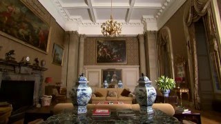 14 Easton Neston Ep3  The Country House Revealed [upl. by Eckardt845]