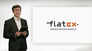 Der flatex trader 20  Mehr als nur ein Chartbild 1 [upl. by Zina]