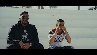 Mister You Feat Balti  Maghrebins Clip Officiel [upl. by Anirdua]