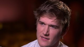 Bo Burnham on political correctness in comedy [upl. by Mahoney]