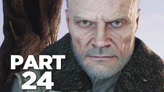 METRO EXODUS Walkthrough Gameplay Part 24  MILLER Xbox One X [upl. by Fitting]