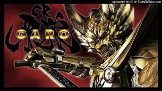 GARO soundtrack  Eirei [upl. by Eynenihc]