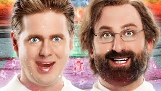 The Untold Truth Of Tim amp Eric [upl. by Lizette]