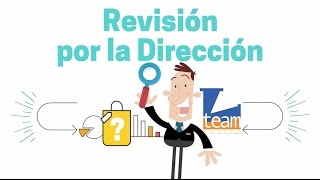 Revisión por la Dirección [upl. by Wayolle]