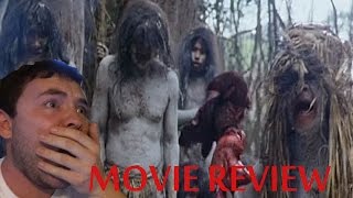 Cannibal Holocaust Cult Movie Review [upl. by Einafats]