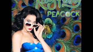 Katy Perry  Peacock Official Music Video [upl. by Lillith]