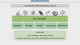 Introduction to bioassays [upl. by Daffie]