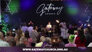 Gateway Church  Live Stream  14012024 [upl. by Nazario]