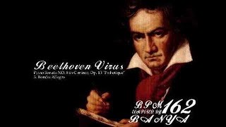 Beethoven Virus  Extended [upl. by Arick]