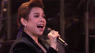 Lea Salonga Bonus Footage  Hahanapin Ko  Live from Sydney Opera House November 27 on PBS [upl. by Lorine382]