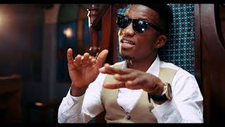 Dopenation ft Kofi Kinaata  Thank God Official Video [upl. by Oletta]