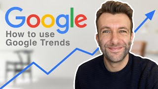 How to use Google Trends [upl. by Aihseyk342]