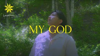 LEVISTANCE  MY GOD OFFICIAL MV [upl. by Nahrut]