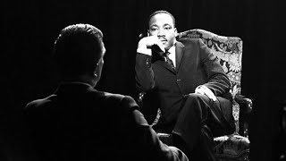 BBC Face to Face Martin Luther King Jr Interview 1961 [upl. by Anairdna]