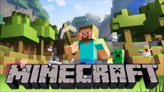 Minecraft FULL SOUNDTRACK [upl. by Aicenra]