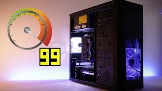 How To Benchmark Your Gaming PC FOR FREE [upl. by Frederigo]