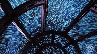 Millennium Falcon Smugglers Run 4K FULL RIDE POV Star Wars Galaxys Edge  Walt Disney World [upl. by Hambley]