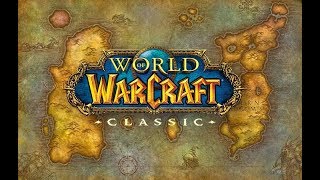 World of Warcraft Classic  Complete Soundtrack [upl. by Rudiger]