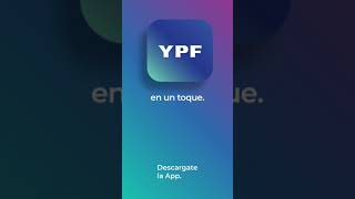 APP YPF  MI BILLETERA [upl. by Cira332]