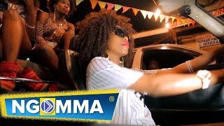 Pallaso ft Sheebah  Go Down Low Video HD  Ugandan Music [upl. by Ansley563]