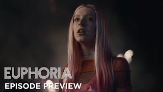 euphoria  season 1 episode 4 promo  HBO [upl. by Naman]