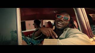 Pappy Kojo  All Day All Night ft Kofi Kinaata amp Gyedu Blay Ambolley Official Music Video [upl. by Aldos]