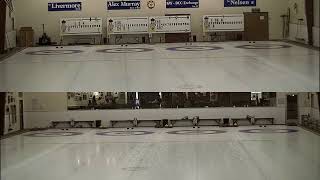 Detroit Curling Club Live Stream [upl. by Lottie]