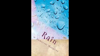 Rain by W Somerset Maugham  Audiobook [upl. by Laing]