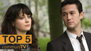 Top 5 Heartbreak Movies [upl. by Asuncion]