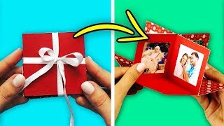 12 IDÉES DE CADEAUX SUPER MIGNONNES [upl. by Vikki]