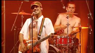 Manu Chao  A Cosa  Baionarena Live Arena de Baiona 08 HD [upl. by Abner]