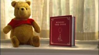 Winnie the Pooh Springtime with Roo Opening Titles [upl. by Eedolem]