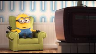 Despicable Me Minion Rush  Universal  HD Gameplay Trailer [upl. by Simah]