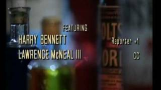 Diagnosis Murder Closing Credits [upl. by Teriann431]