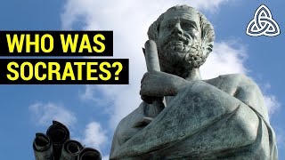 Socrates Biography Brief Overview [upl. by Pero514]