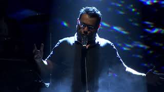 Fuad Live In Dhaka  Bidrohi  Fuad feat Rahat  Kazi Nazrul Islam [upl. by Aihseyn68]