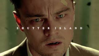 Visuals  Shutter Island 4K [upl. by Noah52]