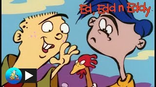 Ed Edd n Eddy  Imaginary Friend  Cartoon Network [upl. by Terrell]