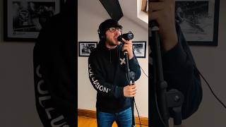 Bad Omens  Dethrone Vocal Cover [upl. by Donovan]