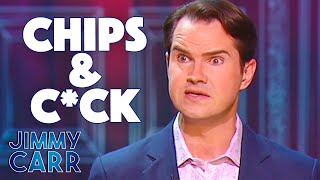 Jimmy Vs The Audience HECKLERS amp ROASTS VOL 3  Jimmy Carr [upl. by Yates323]