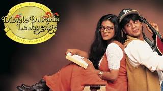 Dilwale Dulhania Le Jayenge  Trailer with English Subtitles [upl. by Mcintosh172]