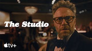 The Studio — Official Trailer  Apple TV [upl. by Ramey192]